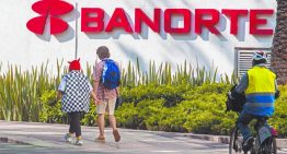 Acciones de Banorte suben 18% en lo que va del 2026, en la antesala de su reporte del 1T