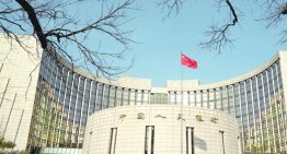 Se reducen expectativas de recortes de tasas en China