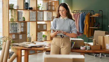 Mujeres emprendedoras en México usan IA y digitalización para aumentar la productividad