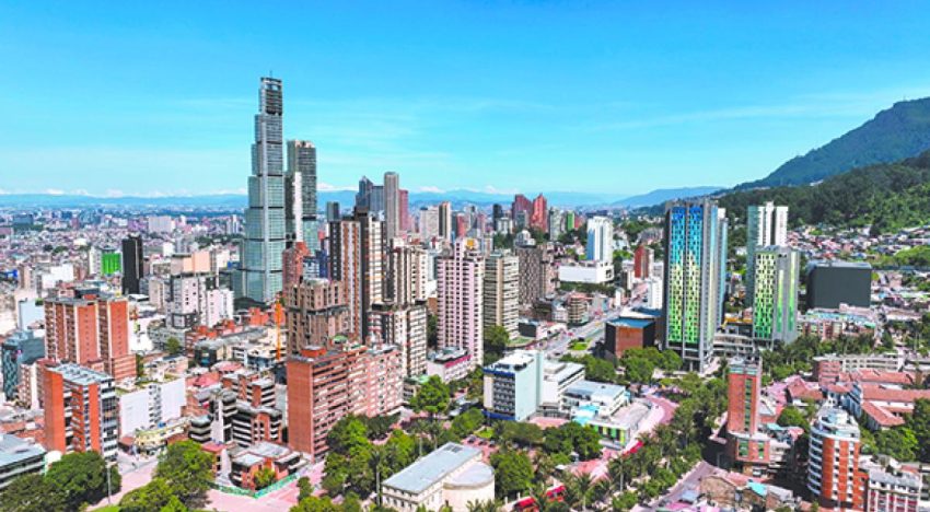 Colombia recompra deuda interna por 1,468 millones de dólares