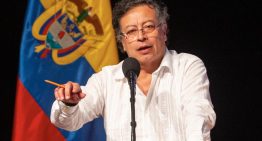 Clan del Golfo, principal cártel de Colombia, descarta acuerdo de paz con el gobierno de Petro