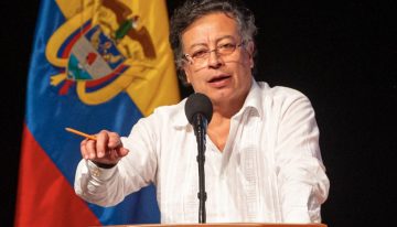 Clan del Golfo, principal cártel de Colombia, descarta acuerdo de paz con el gobierno de Petro