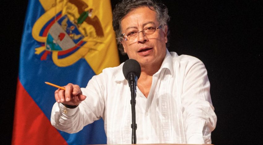 Clan del Golfo, principal cártel de Colombia, descarta acuerdo de paz con el gobierno de Petro