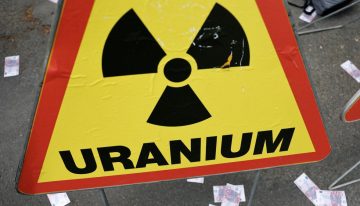 Irán desmiente a Trump y asegura que su uranio enriquecido no será trasladado «a ningún lugar»