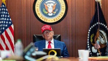 Irán desmiente que haya pedido un alto al fuego; califica de «falsas» las declaraciones de Trump