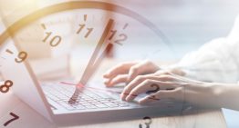 Jornada laboral de 40 horas: llegó el momento de pensar diferente