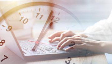 Jornada laboral de 40 horas: llegó el momento de pensar diferente