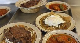 Las fondas de CDMX ya resienten el alza del jitomate: así ajustan sus platillos