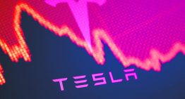 Tesla cae en Wall Street tras decepcionantes entregas del primer trimestre