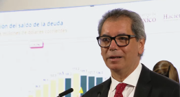 Hacienda asegura que caída de la economía en el primer trimestre fue por factores externos