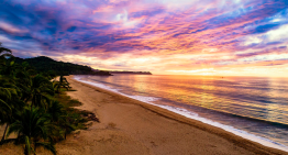 Se garantiza acceso público a playas en Nayarit como marca la ley