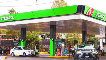 Aumentan las estaciones de servicio en Querétaro