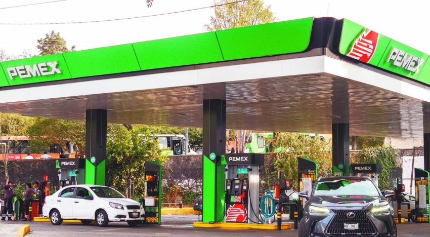 Aumentan las estaciones de servicio en Querétaro