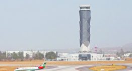 La ATTRAPI declaró desierta licitación de acceso al ramal ferroviario al AIFA