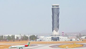 La ATTRAPI declaró desierta licitación de acceso al ramal ferroviario al AIFA