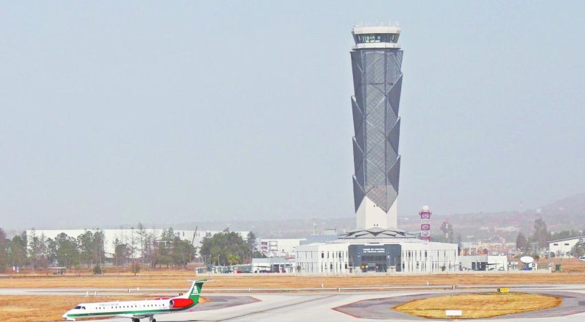 La ATTRAPI declaró desierta licitación de acceso al ramal ferroviario al AIFA