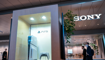 Sony mejorará la inmersión de los videojuegos de PlayStation con la computación visual de Cinemersive Labs