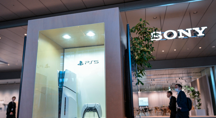 Sony mejorará la inmersión de los videojuegos de PlayStation con la computación visual de Cinemersive Labs