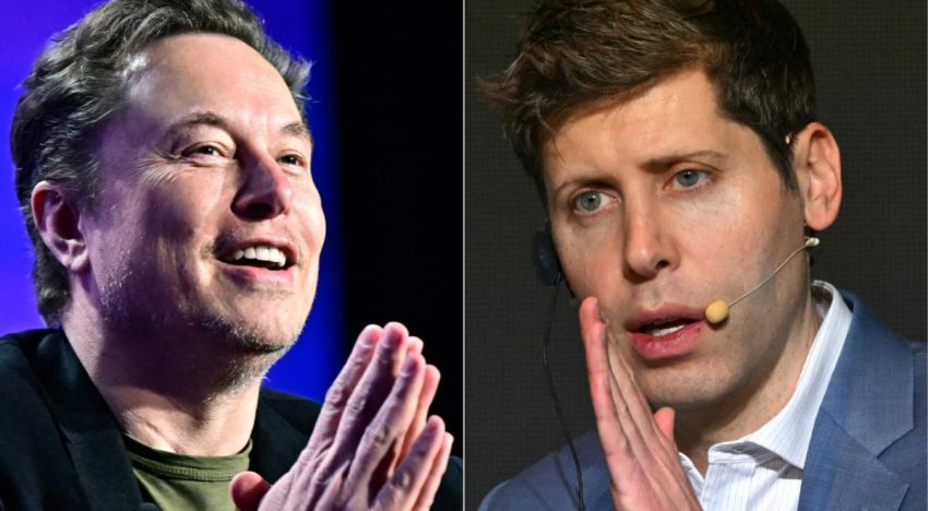 Musk es cuestionado por las ganancias de su IA en juicio contra OpenAI en EU