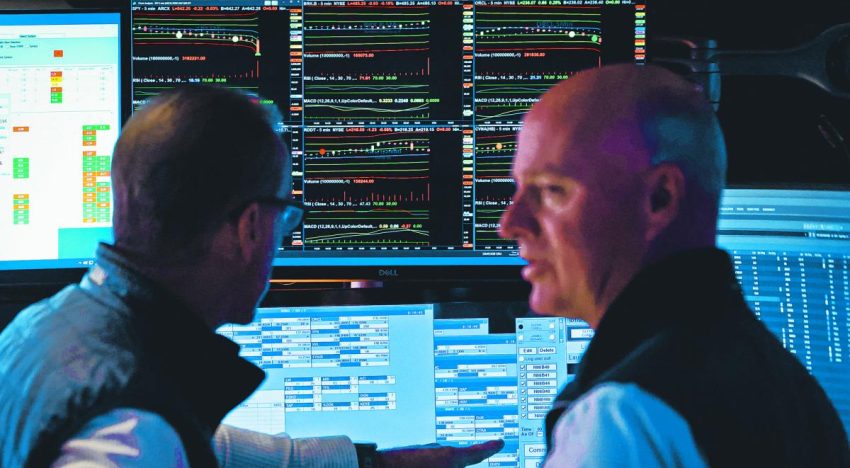 Aerolíneas caen en Bolsa ante incertidumbre en el aumento en costos operativo