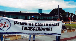 Trabajadores de GM Silao aprueban convenio 2026-2028 con aumento salarial del 15%