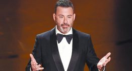 Regulador de EU ordena la revisión de la licencia de ABC tras críticas de Trump a Jimmy Kimmel