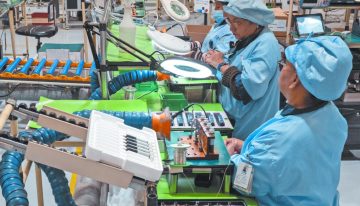 Demanda en EU de equipos de cómputo beneficia a los estados