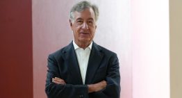 «Estamos muy motivados con el gran futuro que tenemos»: Fernando Chico tras cambios en Banamex