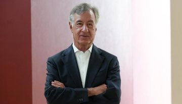 «Estamos muy motivados con el gran futuro que tenemos»: Fernando Chico tras cambios en Banamex