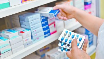 Desabasto de medicamentos se concentra en IMSS-Bienestar por cambios en distribución y el modelo de salud: Clark