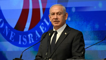 Netanyahu critica a líder turco por propuesta de tregua en Irán