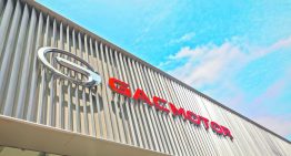 GAC se convertirá en la primera automotriz china en ensamblar sus vehículos en México
