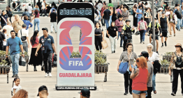 México se posiciona como potencia turística rumbo al Mundial 2026