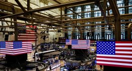 Wall Street sube con entusiasmo ante expectativas de un alto el fuego en Oriente Medio