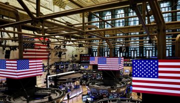 Wall Street sube con entusiasmo ante expectativas de un alto el fuego en Oriente Medio