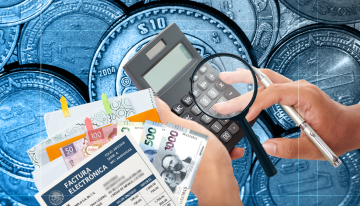 ¿Tienes saldo a favor de impuestos? en cuáles casos conviene pedir compensación y no devolución