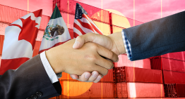 Entre tensiones, Norteamérica redefine su cadena de suministro