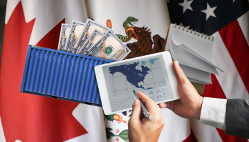 Cartas abiertas en Norteamérica: La estrategia rumbo a la revisión del T-MEC