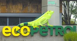 Presidente de grupo Ecopetrol se aparta temporalmente del cargo