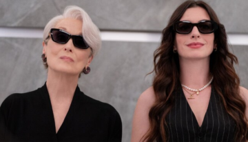 5 lecciones de liderazgo inspiradas en El diablo viste a la moda