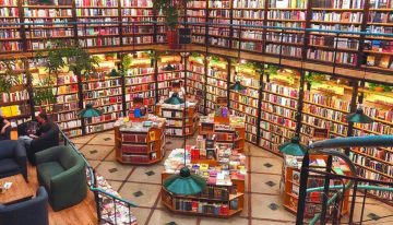 Día Mundial del Libro: de El principito a Don Quijote, los libros más traducidos que conquistaron el mundo