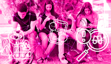 Noruega también busca prohibir las redes sociales a menores de 16 años