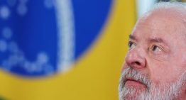 Lula apuesta por la diversificación comercial