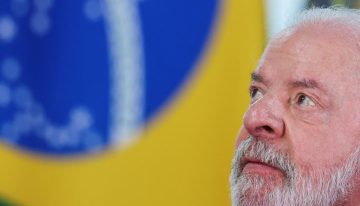 Lula apuesta por la diversificación comercial