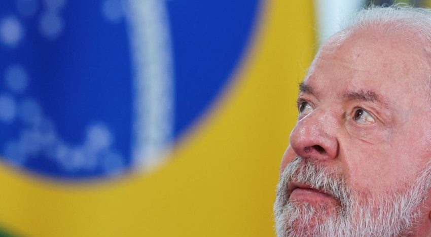 Lula apuesta por la diversificación comercial