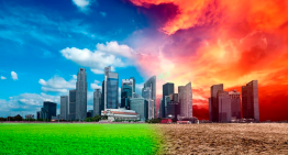 El Niño 2026: qué es, cuándo podría formarse y por qué importa