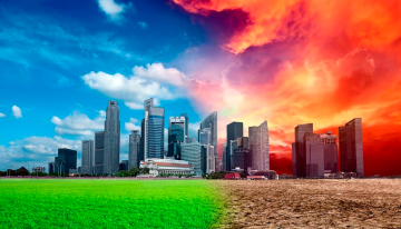 El Niño 2026: qué es, cuándo podría formarse y por qué importa