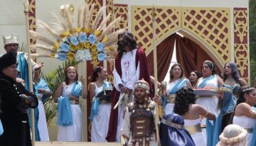 ¿Qué significa el Sábado de Gloria? Este es su origen y tradición