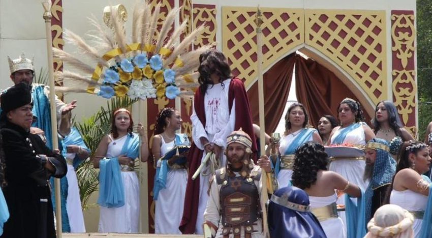 ¿Qué significa el Sábado de Gloria? Este es su origen y tradición