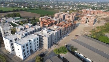 Vivienda social arrastra costos invisibles a largo plazo